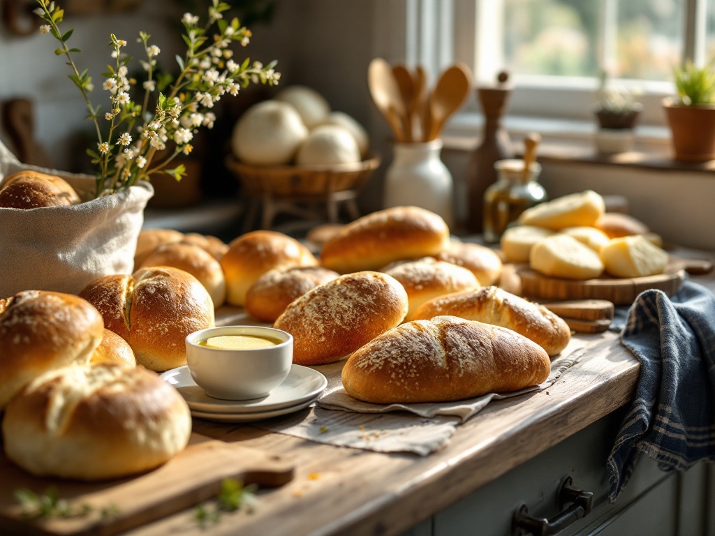 Bułki z Biedronki, które będą dla nas najlepsze? Bułki biedronka kcal