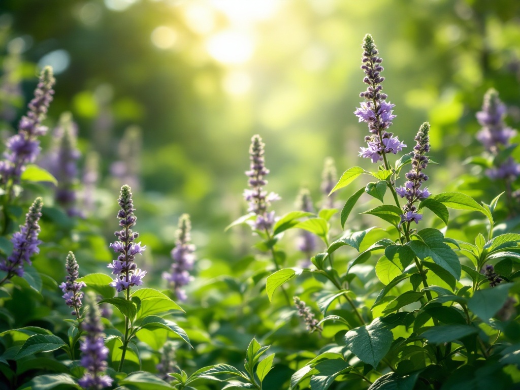 Ashwagandha – niesamowita roślina adaptogenna